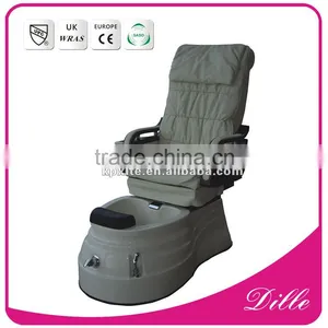 Multifunctional Pedicure Foot SPA Massage Chair, SP-9014 thumbnail-1