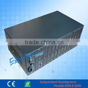 PABX System Telephone System TP16128 Hotel Pbx thumbnail-2