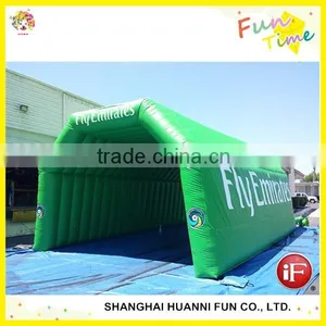 2015 Hot Inflatable Canopy Tent New Design Outdoor Inflatable Tent thumbnail-1