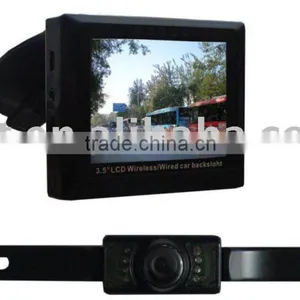 Car LCD Monitor thumbnail-1
