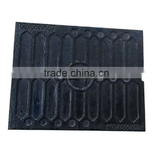 Ductile Iron Telecommunication Frames and Covers thumbnail-4