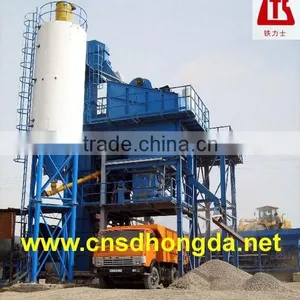 (40t/h-320t/h) Asphalt Mixing Plant/Asphalt Batching Plants CCC,ISO9001 thumbnail-5