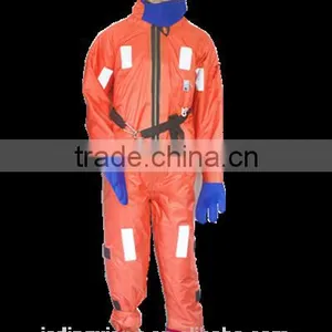140-200cm, High Quality Neoprene Immersion Survival Suit thumbnail-2