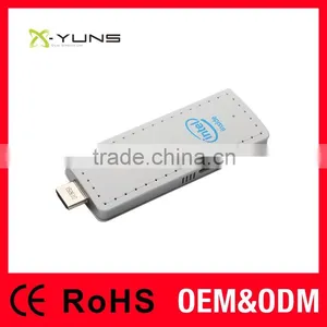 Intel Mini pc Compute Stick CPU Intel Atom Bay Trail Z3735F/G With Windows10 License thumbnail-1