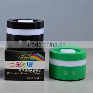 Aroma Diffuser Fragrances Oil Aromatherapy Air Humidifier thumbnail-4