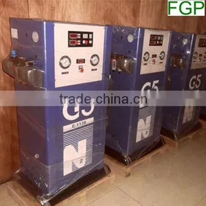 Hot Sale Fire Extinguisher Nitrogen Filling Machine thumbnail-1