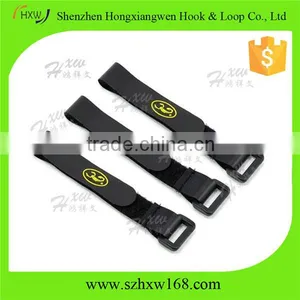 Custom Adjustable Elastic Straps With Buckle thumbnail-3