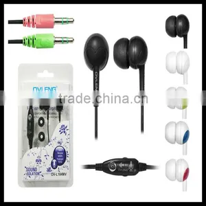 OVLENG Corlord Computer In-ear Star Earphones thumbnail-1