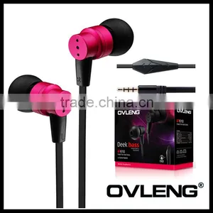 Sporting Goods In-Ear Earphone Earplug in Thailand/India/Vietnam thumbnail-1
