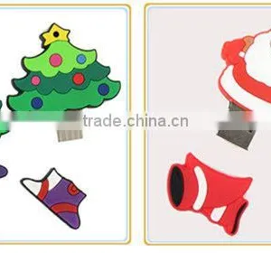 China Supplier Micro 3D Usb Flash Drive Cover thumbnail-5