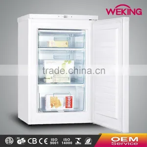 55cm LED Display Table-Top Refrigerator Series FE-100 (80L) thumbnail-1