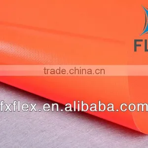 Semi-coated Tarpaulin thumbnail-1