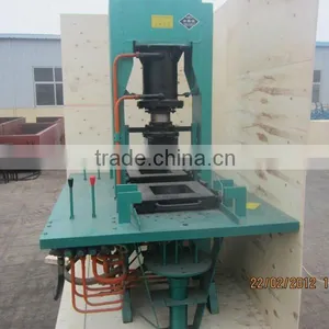 TY-150 Hydraulic Cement Paver Brick Machine Widely Used for Making Floor Tiles thumbnail-2