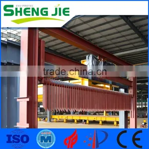Concrete Precast Members Equipment Production Line thumbnail-4