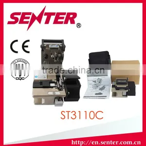 Best Quality High Precision ST3110C Fiber Cleaver Optical Similar With FC-6S thumbnail-1