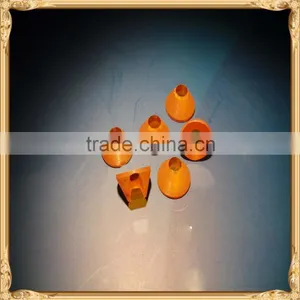 ZnSe, 45mm Biconvex Lens, Used Inlaser Cutting thumbnail-1