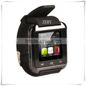 R0793 Multi-function Hottest Waterproof Smart Watch, 5atm High Quality Waterproof Smart Watch thumbnail-3
