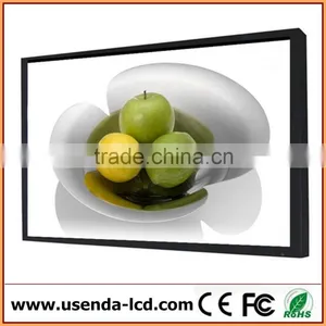 LCD Panel 47 Inch CCTV Monitor/Security Monitor thumbnail-3