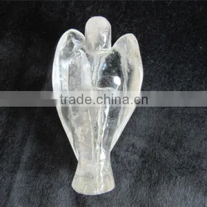 Factory Direct Charming Hand-made Crystal Angel,gifted Crystal Angel,home Decor Crystal Angels thumbnail-3