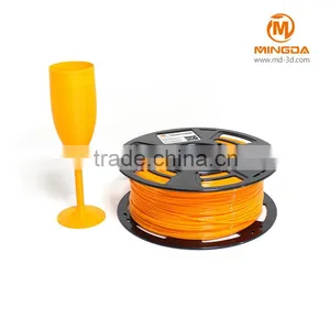 A Series Colors 3d Filament for Selection , MINGDA 3d Printer Filament With CE FCC thumbnail-5