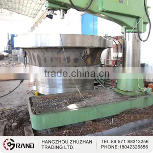 Die Casting Construction Industry Cement Vertical Mill Grinding Seat thumbnail-4