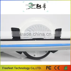 Bluetooth Smart Balancing Scooter Balance Board Scooter Bluetooth thumbnail-4
