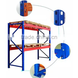 2016 NEW High Quality Frame Vertical Storage Racks thumbnail-3