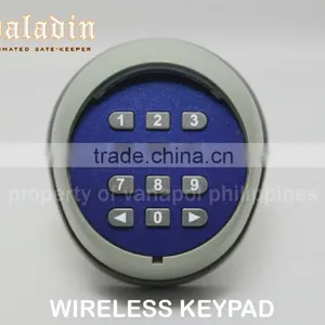 PALADIN: Automatic Gate-Keeper thumbnail-5