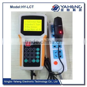 NEW FunctionLoad Cell Tester Industry Electronic Indicator Hanheld for Load Cell thumbnail-1