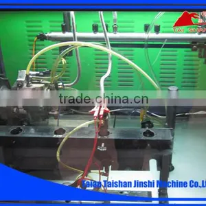 International CRSS-C Common Rail Diesel Fuel Injection Pump Injector Test Stand thumbnail-4