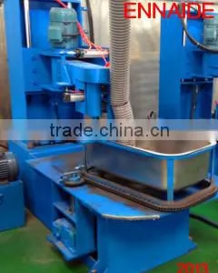 Automatic Sink Sanding Machine on the Inside(use Belt) LS-SDJ122 thumbnail-1