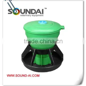Automatic Plastic Feed Trough thumbnail-1