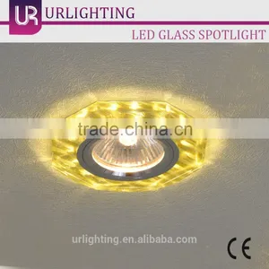 Amber Surface Mr16 Led Downlight Use for Decoration Lighting thumbnail-3