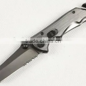 OEM Hunting Knives for Sale With Steel Handle thumbnail-1