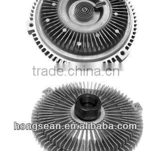 Fan Clutch OEM 059121350/B/C/D/F/G/H thumbnail-1