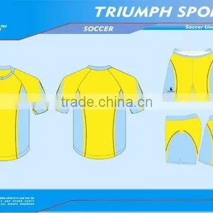 Jerseys Soccer |soccer Wholesale | Soccer Jerseys thumbnail-1