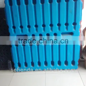 Plastic HDPE Pallet Blow Moulding Machine thumbnail-2