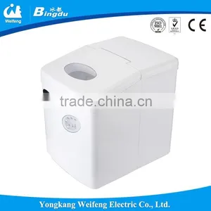 Used Commercial Ice Machine for Home thumbnail-1