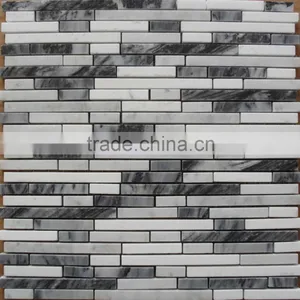 Premium Mosaics Tile Strip thumbnail-1