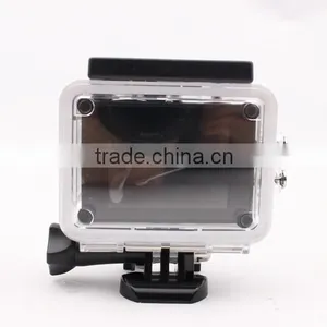 Factory Price WIFI Action Camera Ultra-HD Sport Camera 12MP 1080P 60FPS 4k Camera Sport DV thumbnail-5
