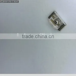 Hot Sale Yellow Color Surface Mount 0603 SMD LED thumbnail-4