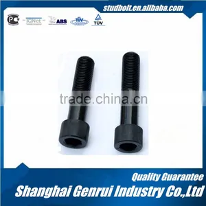DIN7984 Titanium Screw For Bike thumbnail-6