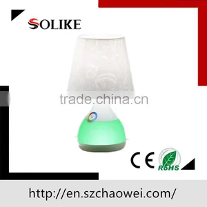 RGB Color Dimmable Led Lamp For The House thumbnail-1