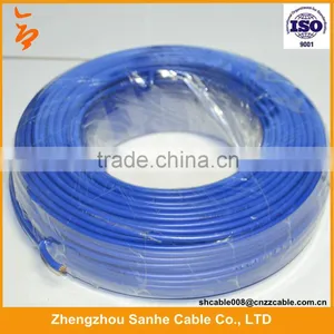 Manufacturer PVC Insulated BV Building Wires thumbnail-6