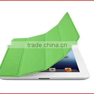 Flip Cover Case for Tablet for Ipad 2 3 4 With Protective Leather Case Cover Wake up / Sleep Function Multi Color thumbnail-6