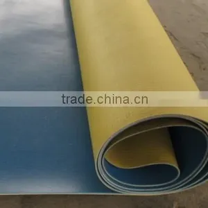 Reinforced PVC Basement Membrane thumbnail-2
