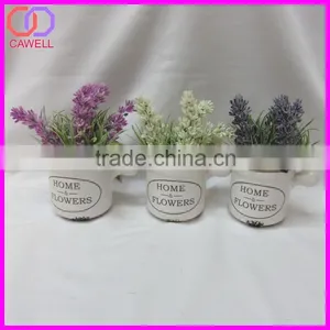 Bulk Wholesale Plastic Garden Flower Pot thumbnail-1