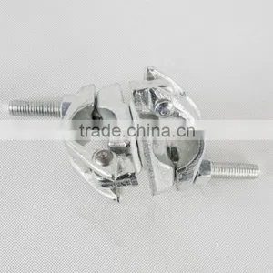 Scaffolding Double Coupler Load Capacity thumbnail-2