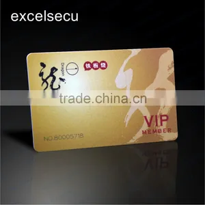 Top-up Food Court Card Contactless Memory Smart Access Card thumbnail-2