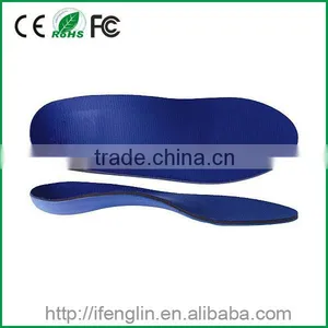 Silicone Insole Dongguan Men Orthopedic Insole Orthotics Orthopedic Shoes Orthopedic Insoles thumbnail-2